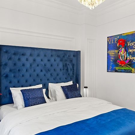 Apartament - Rafinament Arhitectural - Blocul Wilson Bucarest Extérieur photo