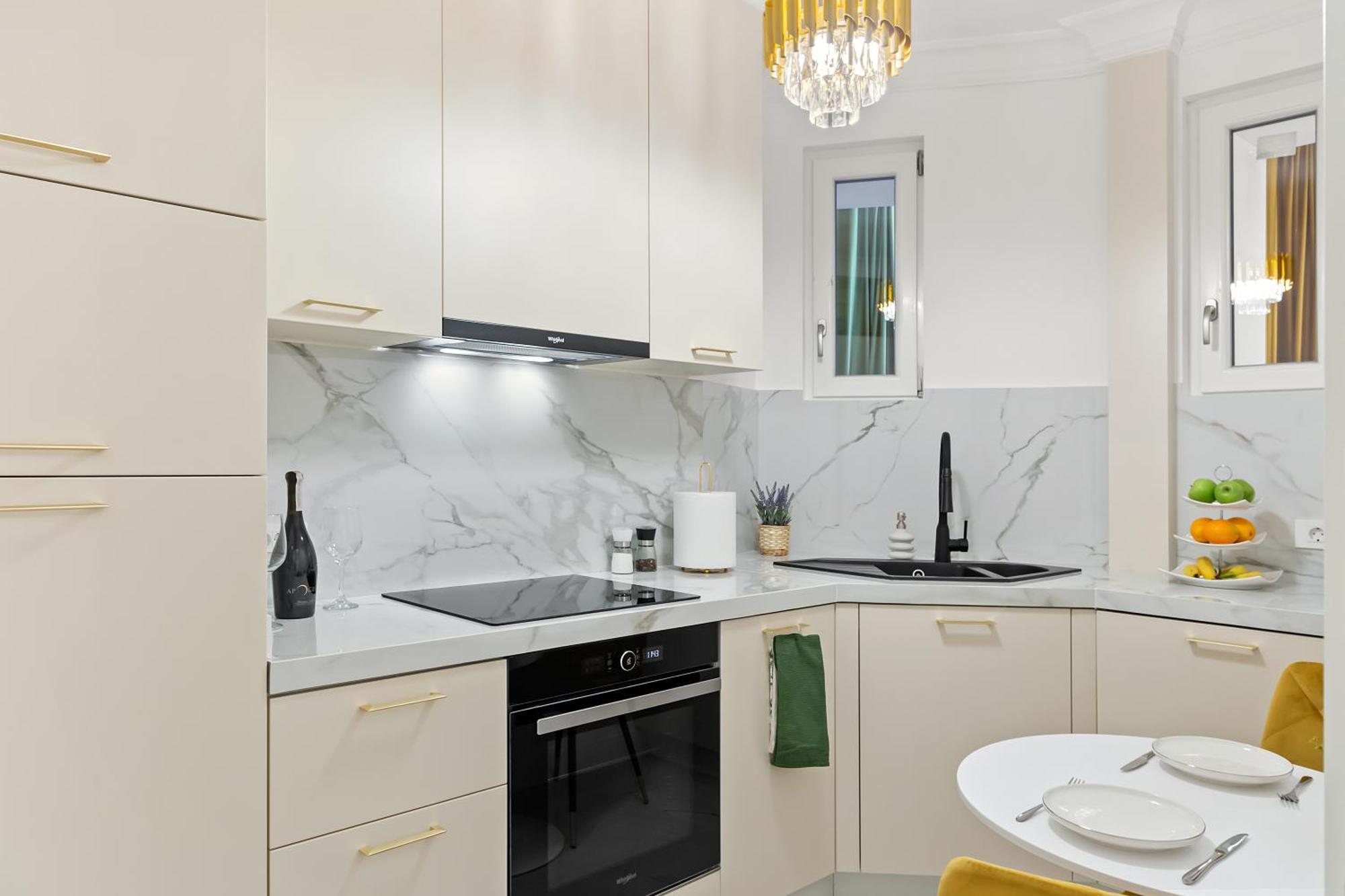 Apartament - Rafinament Arhitectural - Blocul Wilson Bucarest Extérieur photo