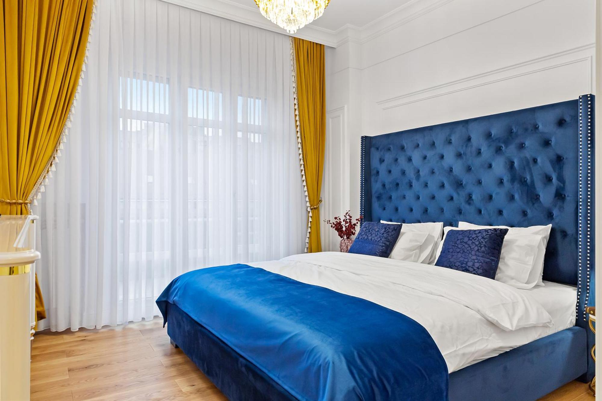 Apartament - Rafinament Arhitectural - Blocul Wilson Bucarest Extérieur photo