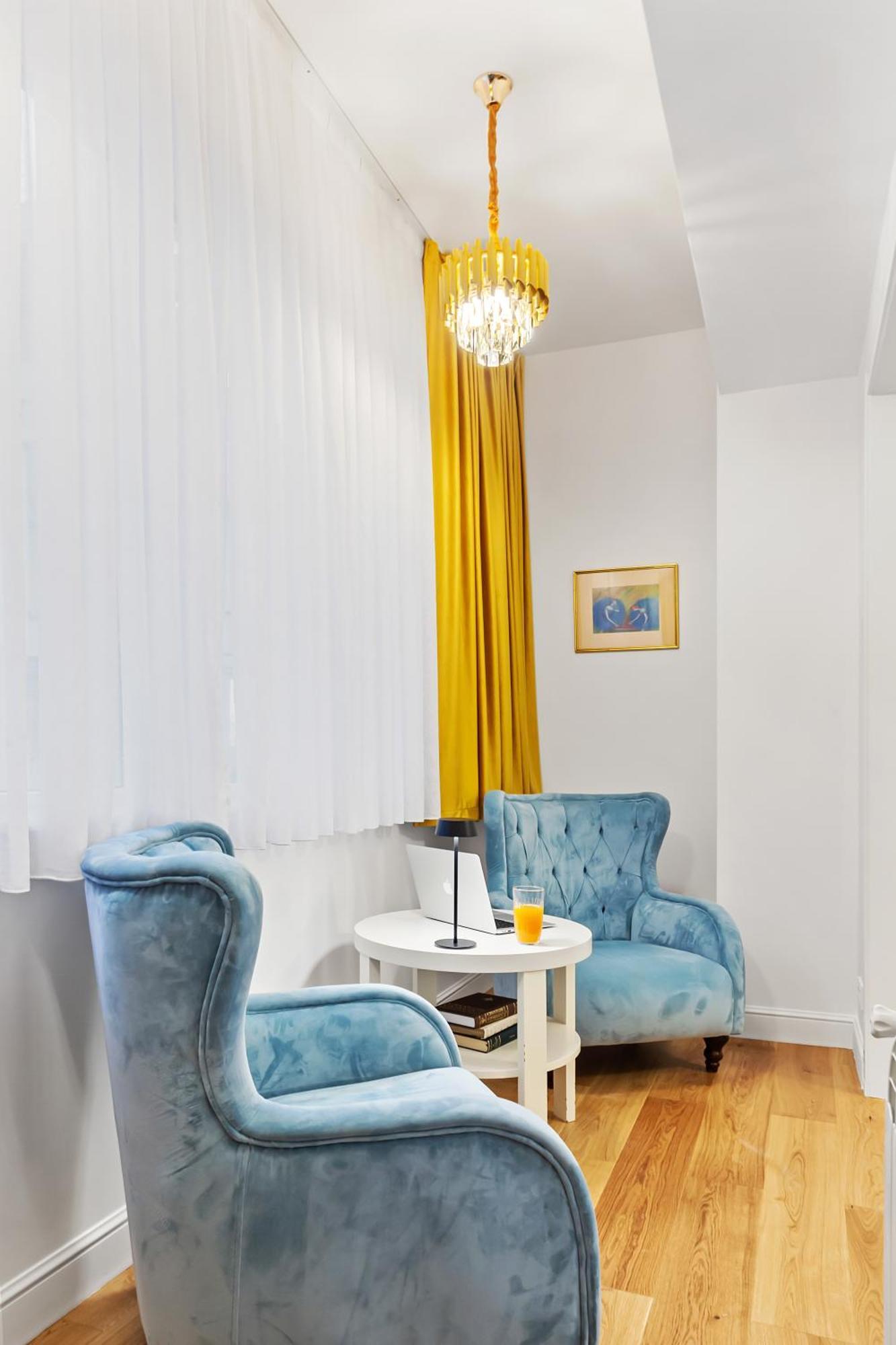 Apartament - Rafinament Arhitectural - Blocul Wilson Bucarest Extérieur photo