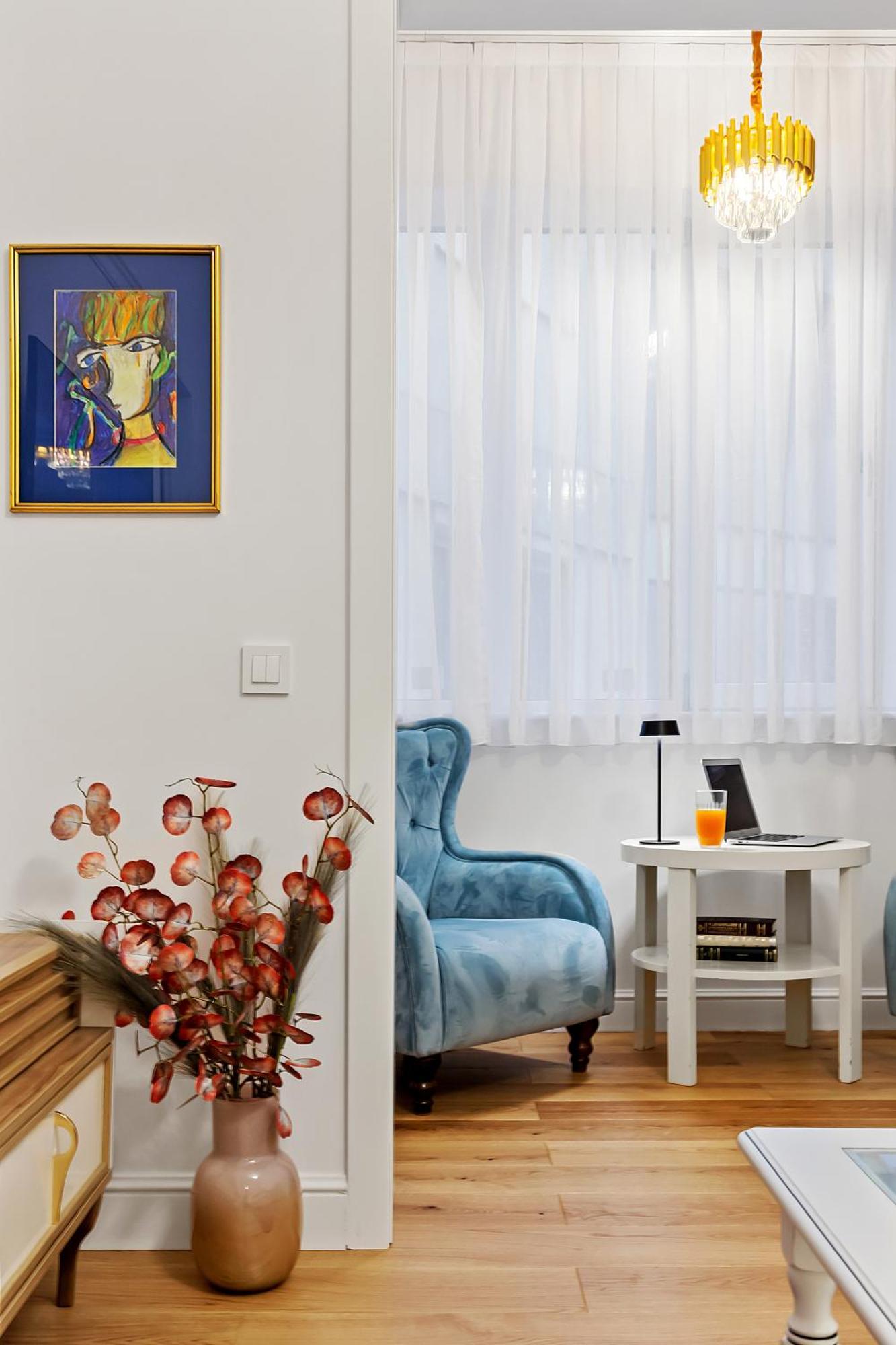 Apartament - Rafinament Arhitectural - Blocul Wilson Bucarest Extérieur photo