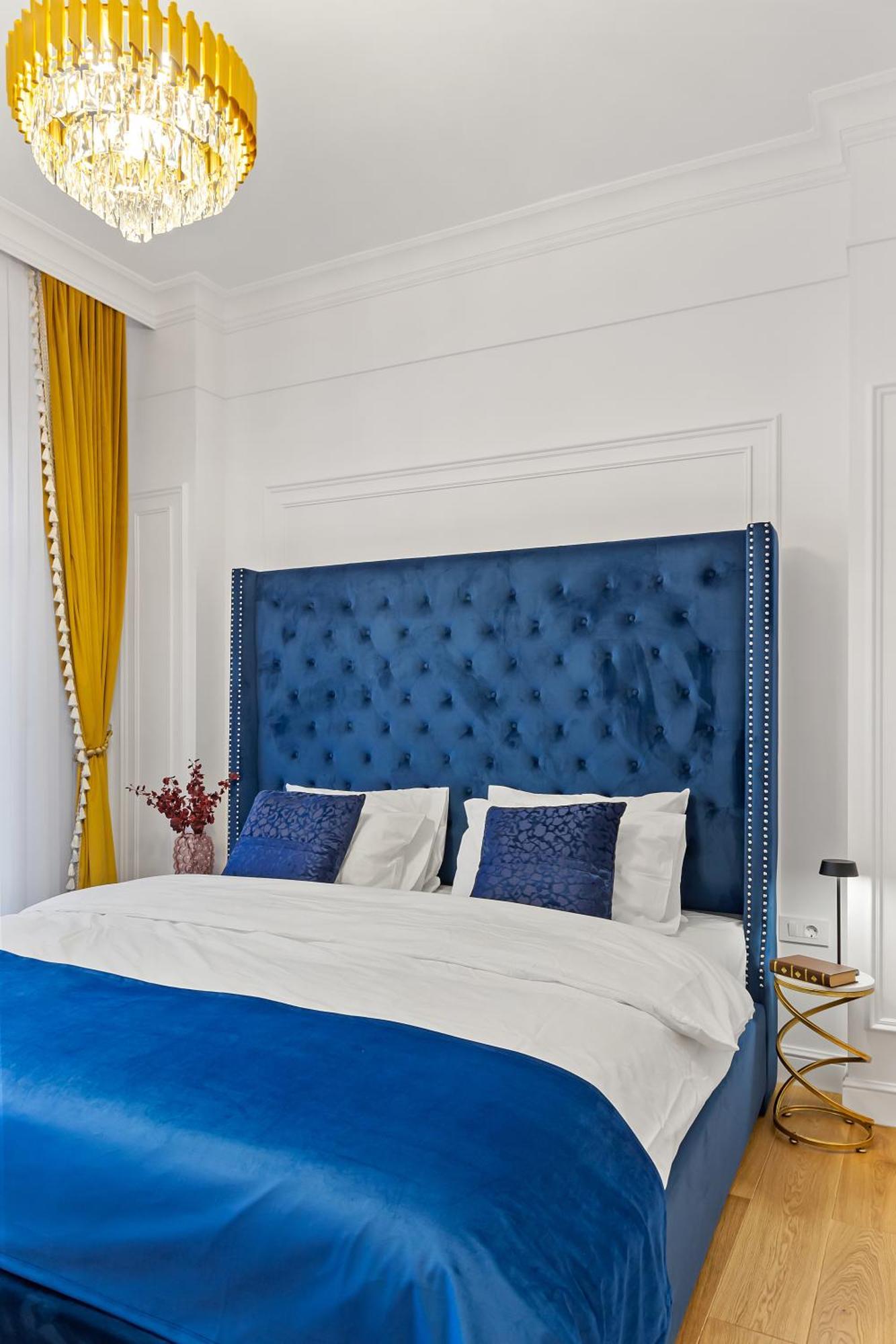 Apartament - Rafinament Arhitectural - Blocul Wilson Bucarest Extérieur photo
