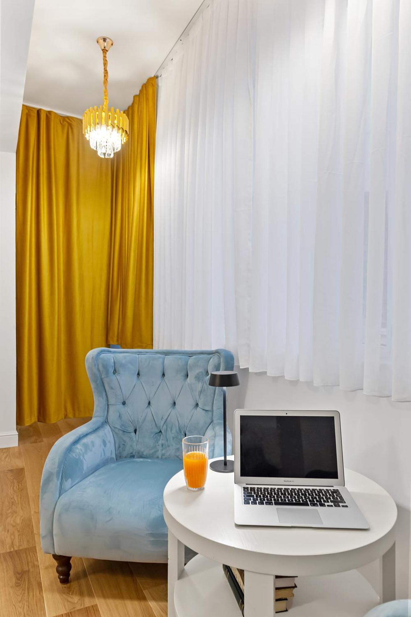 Apartament - Rafinament Arhitectural - Blocul Wilson Bucarest Extérieur photo