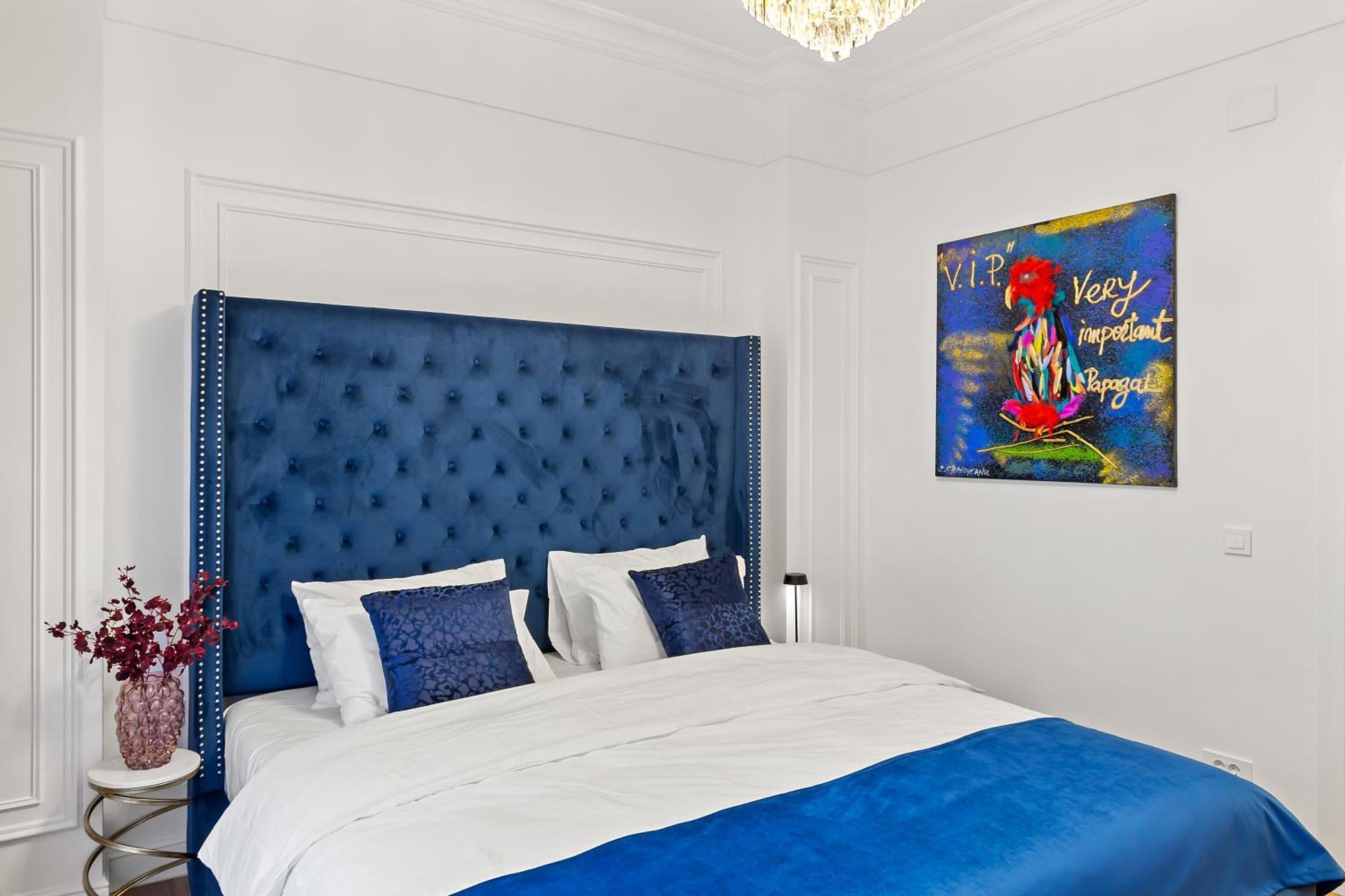 Apartament - Rafinament Arhitectural - Blocul Wilson Bucarest Extérieur photo