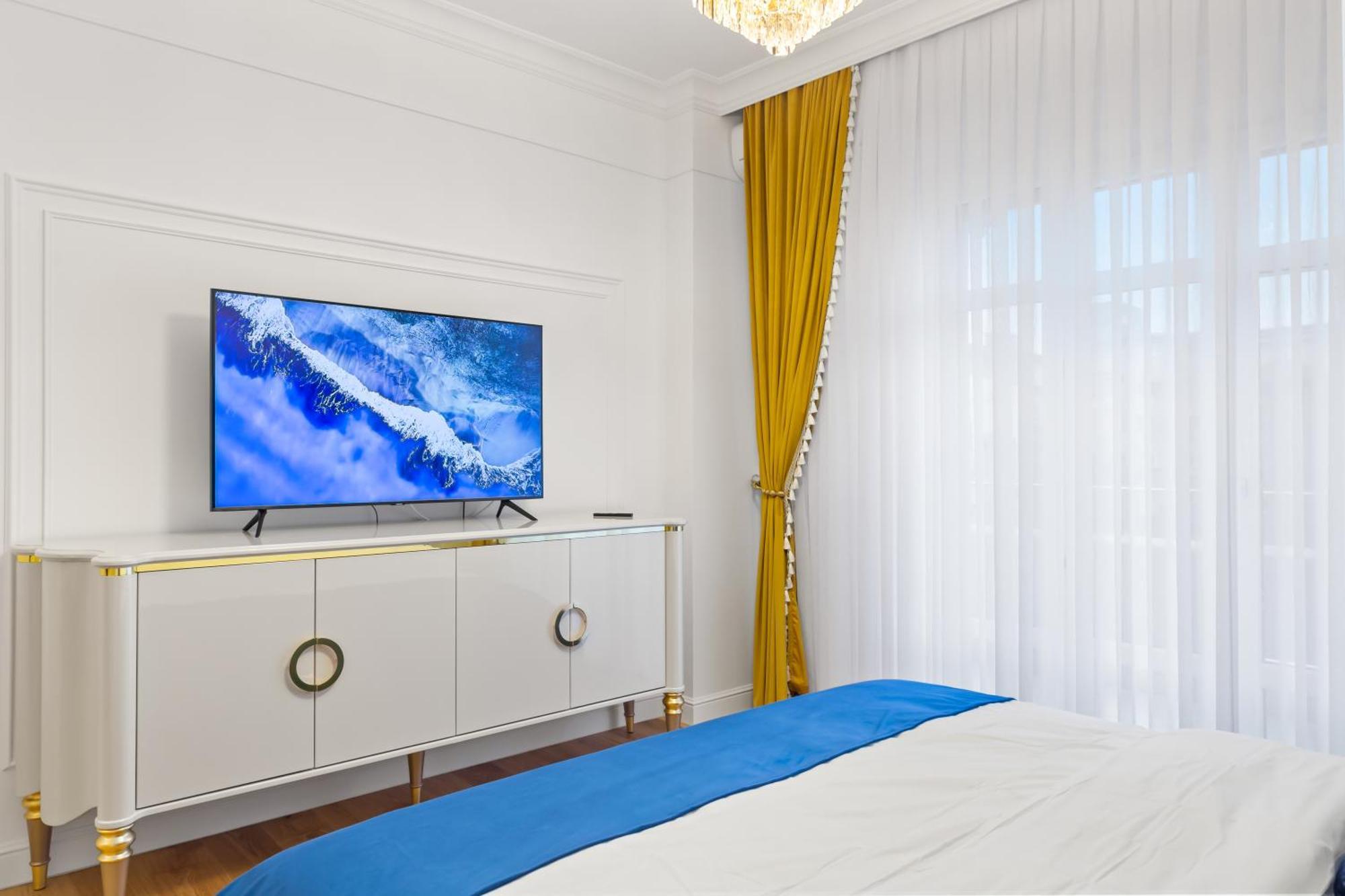 Apartament - Rafinament Arhitectural - Blocul Wilson Bucarest Extérieur photo